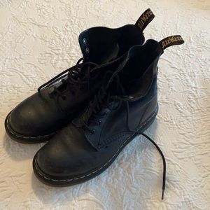 Dr. Martens Boots